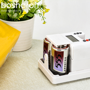 Kiểm soát ứng dụng tự động Aerosol Dispenser Cảm biến nước hoa Dispenser Máy phun nước hoa làm mát không khí Aerosol Dispenser - Product Image 4