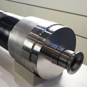 Module de membrane de biogaz CH4 à 99,8 % améliorable avec composants de base de réservoir sous pression et garantie d'un an pour le traitement des déchets - Product Image 2