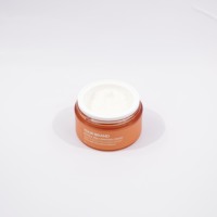 Crème rajeunissante au rétinol pour soins de la peau en marque privée OEM, réduction des rides et renforcement de la fermeté