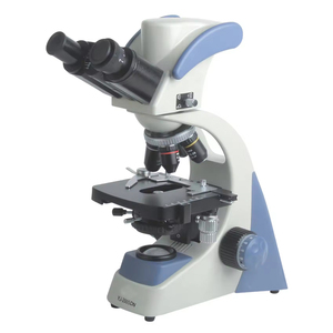 YJ-2016T loạt 1000X độ chính xác cao trinocular y tế sinh học kính hiển vi cho phòng thí nghiệm - Product Image 6