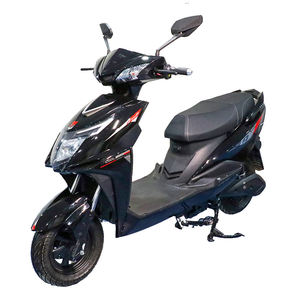 Moto USA avec side-car, kit de conversion rétro 24V 1400W/1500W, moto électrique tout-terrain à 3 roues - Product Image 6