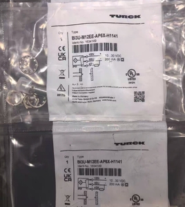 Sensor de Proximidad Original Nuevo BI3U-M12EE-AP6X-H1141, Equipo de Automatización Industrial en Stock - Product Image 2