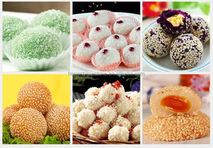 Machine d'enrobage en poudre <span class=keywords><strong>de</strong></span> <span class=keywords><strong>farine</strong></span> en acier inoxydable hacher la chapelure <span class=keywords><strong>de</strong></span> <span class=keywords><strong>pain</strong></span> machine à paner le poulet frit - Product Image 6