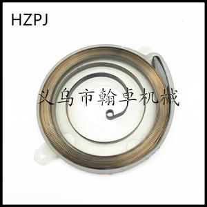 ตัวสตาร์ท TS420 TS410พร้อมแผ่นสปริงดึงสำหรับตัดโลหะอุปกรณ์เสริมสำหรับเครื่องตัด hzpj - Product Image 4