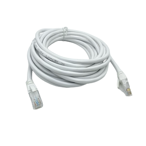 Cable Ethernet Better SK 12M de 8 Hilos, Cable de Internet de Alta Velocidad para Europa, Polonia, 4K, Cable de Red LAN, Cable de Conexión a Internet, Cable HDTV para Computadora - Product Image 4