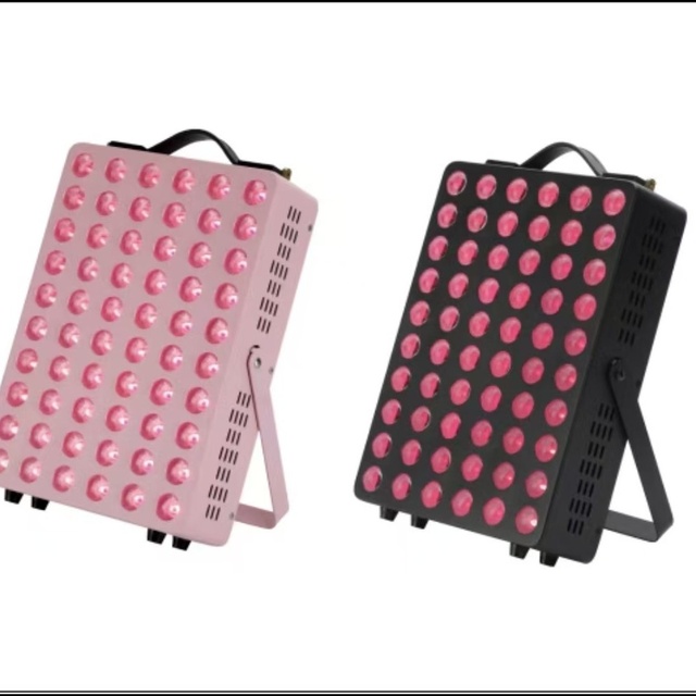 2026 300W LED Infrared Light Therapy Device with Red Light 660+850nm Wavelength Standing Body Home Use