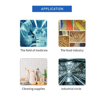 Citrate de sodium, agent chimique auxiliaire, formulations industrielles, plastique, textile