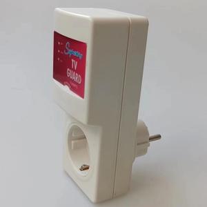 Protector de Voltaje de Alta Resistencia para TV y Refrigerador, Protección Contra Sobretensiones de 10 Años de Garantía, Directo de Fábrica - Product Image 1