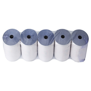 Nhân viên thu ngân Cuộn Giấy Nhiệt 80*80 57*40mm 80*60mm 57*50mm - Product Image 2