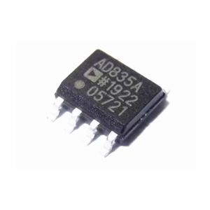 Dery Star AD835ARZ-REEL7 AD835ARZ AD835ARZ-REEL ตัวคูณสัญญาณอนาล็อกเอาต์พุตแรงดันไฟฟ้าสี่ควอแดรนต์ - Product Image 3