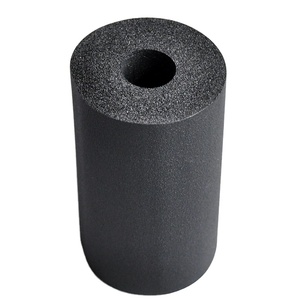 Bellsafe Nitrile cách nhiệt cao su bọt ống Lớp <span class=keywords><strong>1</strong></span> NBR cách nhiệt ống cho HVAC điều hòa không khí - Product Image 3