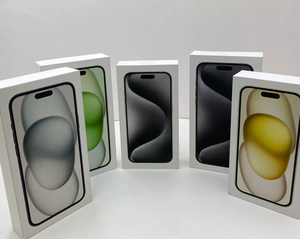 Caja de regalo misteriosa vacía para iPhone Xr 11 12 13 14 15 16 Plus 17 Pro Max Paper Cell Phone Packaging con Imei - Product Image 4