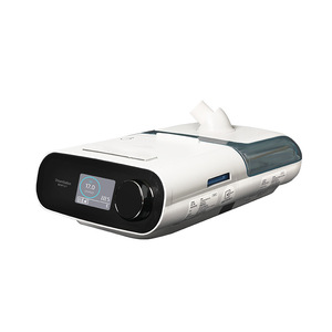 Ventilateur Philips DreamStation <span class=keywords><strong>BiPAP</strong></span> ST25 pour patients atteints de COPD et d'émphysème avec système d'élimination du dioxyde de carbone - Product Image 1