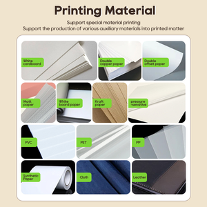 In magazzino 2024 calendario da tavolo mensile Planner Design personalizzato Logo stampato a strappo calendario da tavolo - Product Image 6