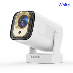 EU MAGCUBIC Factory Selling HY310 Native 1080P Home Smart <b>Projector</b> <b>Android</b> 14 Manual LCD Display Outdoor - Product Image 2