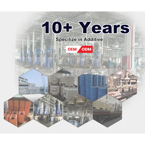 San lấp mặt bằng đại lý cho lớp phủ sơn dệt sợi nhuộm giải pháp mịn màu sắc flatting phụ gia hóa học - Product Image 2