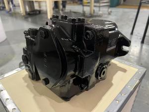 Sostituzione della pompa idraulica di Danfos-s di alta qualità JRR,JRL,<span class=keywords><strong>ERR</strong></span>,ERL pompa idraulica - Product Image 2