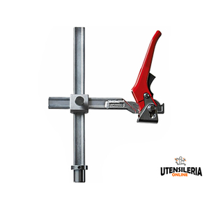 TWV lever clamping element with variable gauge <b>28mm</b> - Product Image 4