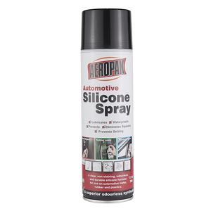 All'ingrosso Aeropak di alta qualità lubrificazione efficace prodotto per la cura dell'auto Aerosol Spray al <span class=keywords><strong>Silicone</strong></span> - Product Image 1