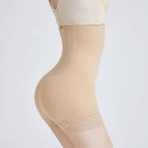 Culottes gainantes pour femmes, gaine amincissante, ceinture de maintien de la taille, body shaper, ceinture abdominale pour femmes, vêtements de mise en forme mince - Product Image 3