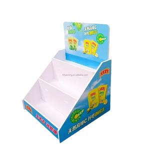 Espositore Pieghevole in Cartone per Fiere con Imballaggio Facile e Design Riutilizzabile - Product Image 4