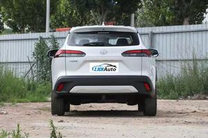 Autos Usados Toyota <span class=keywords><strong>2022</strong></span> 2023 2024 2026 Todos los Modelos y Tipos Disponibles SUV Gran Espacio Chasis Alto Adaptable a las Condiciones de Carretera - Product Image 6