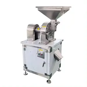 Species Grinding Machine Fruits and Vegetables Cutting and Grinding Equipment Sugar grinder
