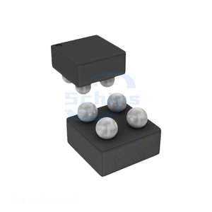 Logic 74LX1G04BJR 4 WFBGA, FCBGA Acheter des composants électroniques en ligne Service original à guichet unique - Product Image 1