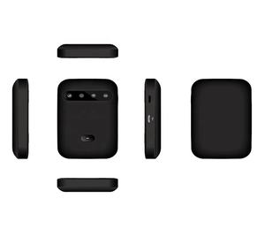 Boîte <span class=keywords><strong>WiFi</strong></span> sans fil de poche d'usine MiFi Routeur 2300mAh Hotspot Portable 4G LTE Mini routeur <span class=keywords><strong>Internet</strong></span> universel - Product Image 1