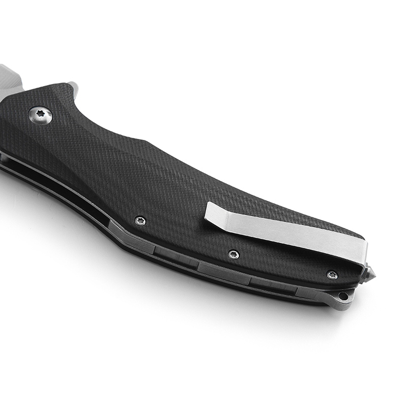 YJ Knives
