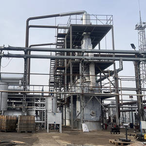 Transformez l'huile moteur usagée en diesel utilisable par <span class=keywords><strong>catalyse</strong></span> - Machine de distillation d'huile usagée personnalisable - Product Image 3