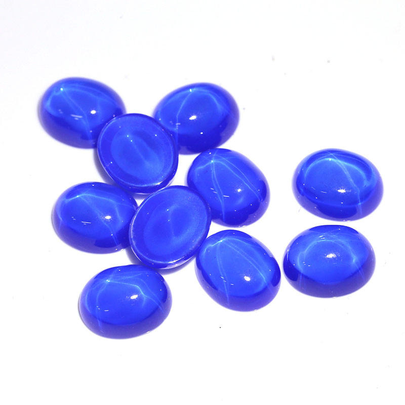 ไพลินรูปดาว