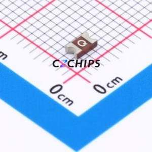 SF-1206S1000W-2 One-Time Fuse 1206 Fuse ( Type: SMD Fuse )( Rated Current: 10A )( Rated Voltage: 32V ) - Product Image 1