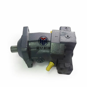 Moteur de translation neuf de haute qualité 11114808 pour chargeuse sur pneus L538 L542 <span class=keywords><strong>L566</strong></span> L580 - Product Image 1
