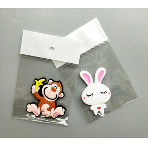 Adesivi per Frigorifero dei 12 Segni Zodiacali Cinesi: Bue, Tigre, Coniglio, Drago, Serpente, Cavallo, Ariete, Scimmia, Gallo, Cane, Maiale - Magneti in PVC - Product Image 2