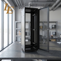Armoire de serveur en acier pour centre de données, 20U, 800*900mm, en stock