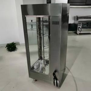 Precio Directo <span class=keywords><strong>de</strong></span> Fábrica para Máquina <span class=keywords><strong>de</strong></span> Pollo Asado a <span class=keywords><strong>Gas</strong></span> y Eléctrica para Comparación - Product Image 3