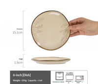Tasse et soucoupe en porcelaine vintage à motif de feuilles en relief, ensemble de tasses à café rétro classiques réutilisables de 200 ml pour la décoration de la table à la maison