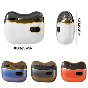 Coupe-ongles électrique multifonctionnel USB avec conception anti-pincement pour ponçage et meulage sécurisés pour adultes et enfants – Nouveauté pour la maison - Product Image 6