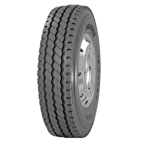ยางรถบรรทุกเรเดียล Doublestar KINBLI AR366 ขนาด 1100r20 ได้รับการรับรองมาตรฐาน SNI สำหรับประเทศอินโดนีเซีย ลดราคาพิเศษ - Product Image 4