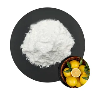 Prix de gros additif alimentaire antioxydant vitamine C sel poudre d'ascorbate de sodium