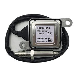 05149216AB 5WK96651A Capteurs d'oxygène et d'azote pour DA F Merce Des Z Scan - Product Image 1