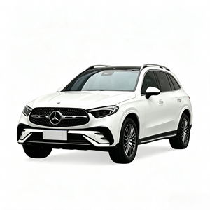 Autos Usados <span class=keywords><strong>Mercedes</strong></span>-Benz GLC 4MATIC, Híbrido Ligero de 48V 2.0T, Volante a la Izquierda, Calefacción de Asientos, en Stock, Exportación a Rusia - Product Image 1