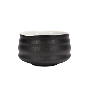 Tazón de <span class=keywords><strong>Matcha</strong></span> Grande de Porcelana Personalizado EsticK, Ecológico, Moderno, para Servir <span class=keywords><strong>Té</strong></span>, Mezclar, Colorido, con Diseño - Product Image 2