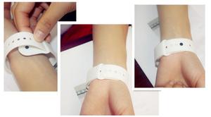 Đồng Hồ Điện Tử Phổ Biến Thời Trang Kỹ Thuật Số <span class=keywords><strong>LED</strong></span> Chất Lượng Rất Tốt Bán Chạy Đồng Hồ Đeo Tay Trung Tính - Product Image 5