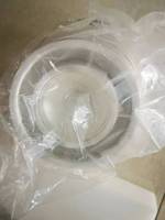 Tétrode haute fréquence 4CX5000R de prix usine, tube électronique de tétrode d'amplificateur de vide de puissance de radiofréquence 4CX5000R
