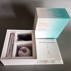 M202 không dây nha khoa <span class=keywords><strong>ROTARY</strong></span> endo động cơ endodontic thiết bị với <span class=keywords><strong>Apex</strong></span> Chức năng định vị - Product Image 5