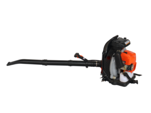 Spazzaneve a motore a benzina a quattro tempi a zaino di alta qualità - Product Image 5