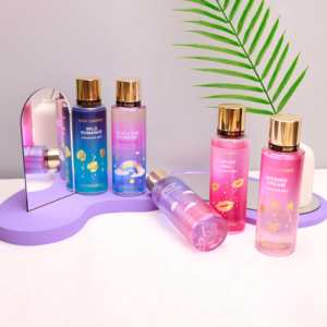 Fournisseur en gros de parfums Vaporisateur de parfum pour le corps Vaporisateur de parfum longue durée Eau de parfum Parfum pour femmes - Product Image 4