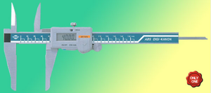 Venta caliente de alta calidad altura Digital calibrador hecho en Japón - Product Image 4